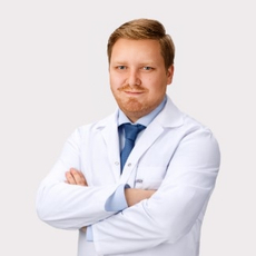 Масалыкин Илья Вячеславович, стоматолог-ортопед