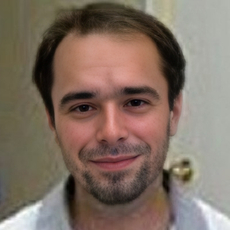 Долгов Ярослав Михайлович, стоматолог-терапевт