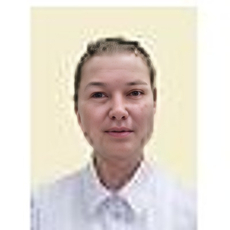 Красикова Мария Александровна, нефролог