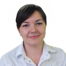 Кузнецова Дарья Степановна, терапевт