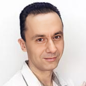 Бублий Сергей Викторович, стоматолог-терапевт