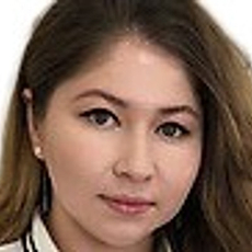 Гогуева Фатима Нурбиевна, стоматолог-терапевт