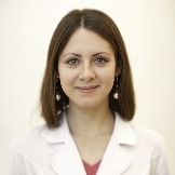 Помелова Ирина Геннадьевна, дерматолог