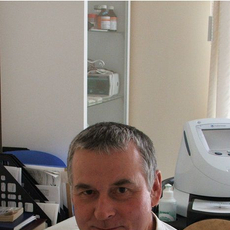 Никитин Виктор Викторович, невролог