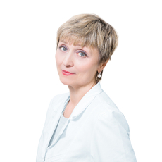 Татаринцева Наталья Дмитриевна, терапевт