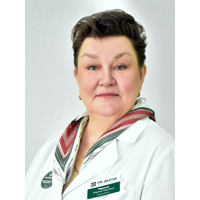 Черныш Марина Павловна, детский гинеколог