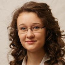 Крутова Анастасия Андреевна, кардиолог