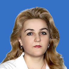Овсянникова Наталья Ивановна, гинеколог