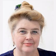 Леонова Елена Васильевна, стоматолог-терапевт