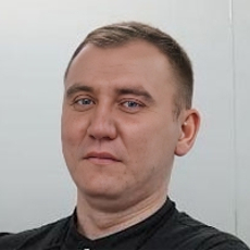 Наимов Фаррух Хикматуллаевич, стоматолог-терапевт