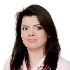 Азарова Юлия Владимировна, врач УЗД