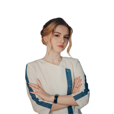 Ходыкина Вероника Сергеевна, дерматолог