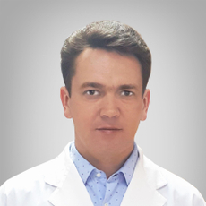 Самсонов Юрий Владимирович, психолог