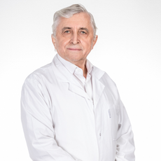 Киценко Евгений Александрович, хирург