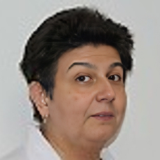 Щербакова Вера Владимировна, стоматолог-терапевт