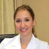 Клокова Мария Андреевна, гинеколог