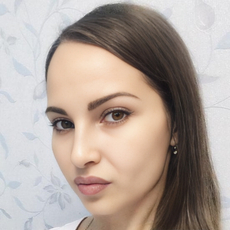 Крюкова Анастасия Александровна, врач-косметолог