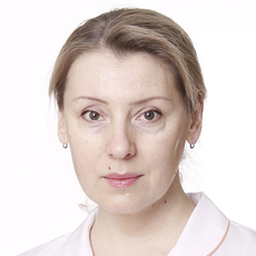 Кравцова Светлана Михайловна, гинеколог