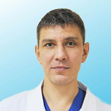 Карпочев О. В., ЛОР