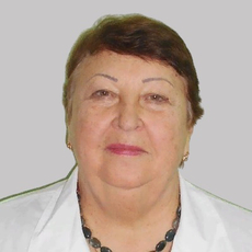 Плаксина Людмила Константиновна, детский ортопед