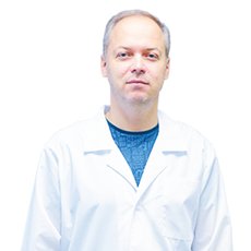 Бирюлин Дмитрий Викторович, флеболог