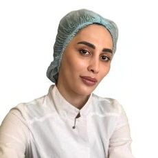 Исаева Айша Гамзатовна, дерматолог