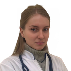 Найко Татьяна Викторовна, педиатр