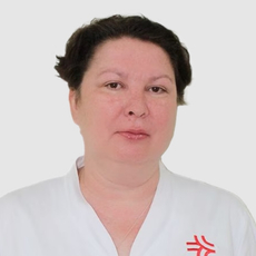Клеванец Елизавета Борисовна, невролог