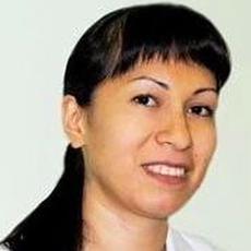 Бустиос-Гурьянова Анна Альбертовна, хирург