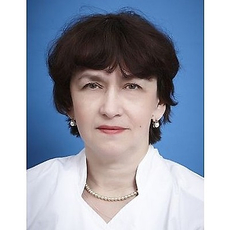 Белинская Татьяна Вадимовна, врач УЗД