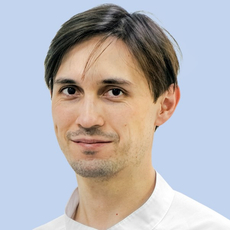 Шаймиев Денислам Радикович, стоматолог-хирург