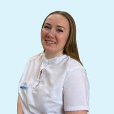 Конева Светлана Витальевна, стоматолог-терапевт