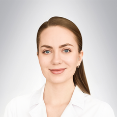 Имаева Яна Халимовна, гинеколог