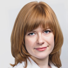 Башилова Ирина Григорьевна, офтальмолог