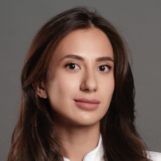 Чубич Татьяна Игоревна, стоматолог-терапевт