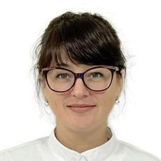 Крымская Олеся Сергеевна, детский невролог