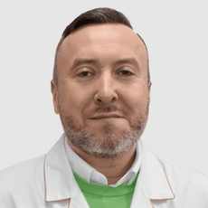 Усков Алексей Владимирович, рентгенолог