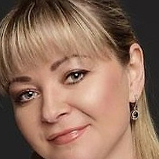 Яндашевская Ольга Алексеевна, стоматолог-терапевт