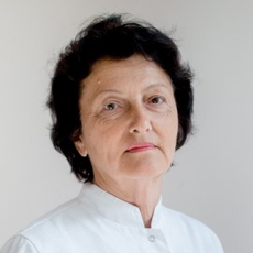 Лазарева Янина Викторовна, рентгенолог