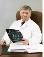 Кулаков Анатолий Алексеевич, стоматолог-хирург