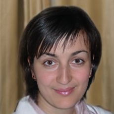 Латышева Нина Владимировна, невролог