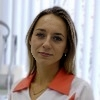 Лесив Екатерина Александровна, детский стоматолог