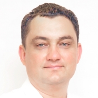 Сагиров Марат Анварович, кардиохирург