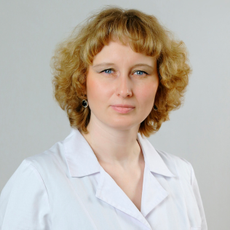 Решетнева Наталья Александровна, терапевт