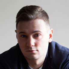 Костиков Евгений Андреевич, семейный психолог