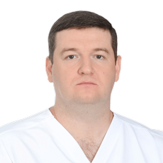 Бельмехов Нурдин Мадинович, ортопед