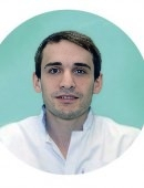 Ахмедханов Ильяс Ахмедович, стоматолог-терапевт