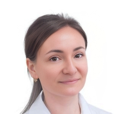 Плетенева Элина Умаровна, детский эндокринолог