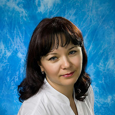 Дашинемаева Ольга Владимировна, гинеколог