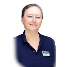 Тронина Татьяна Юрьевна, детский стоматолог